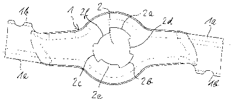 Une figure unique qui représente un dessin illustrant l'invention.